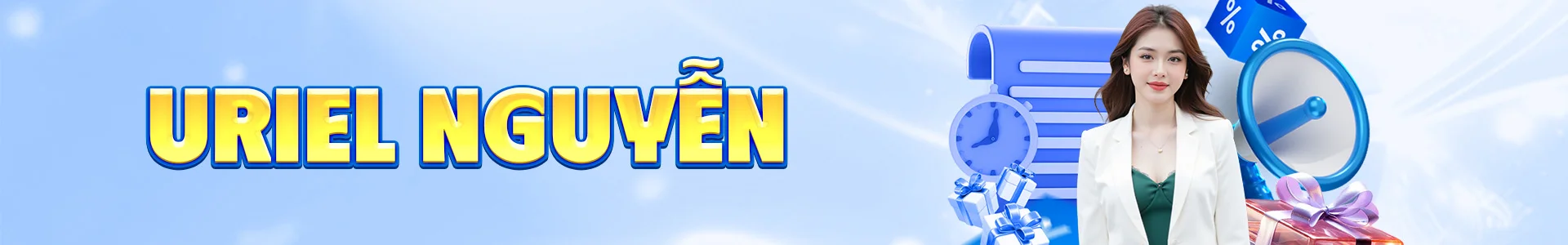 Uriel Nguyên Banner
